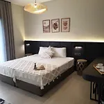 Urlivia Zeytin Bahcesi Bed & Breakfast