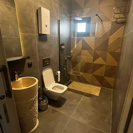 Urlivia Zeytin Bahçesi Urla