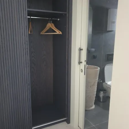 Couette-café Urlivia Zeytin Bahçesi *