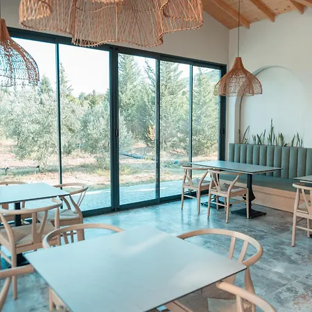 B&B Urlivia Zeytin Bahcesi Urla