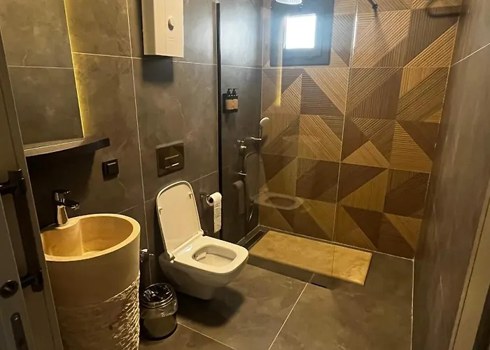 Urlivia Zeytin Bahçesi Urla